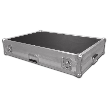 Mixer Flight Case Lift off lid. SP38C 